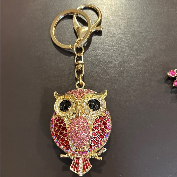 Fashion Key Chains- Choice - Picture 10 of 11